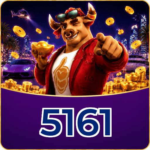 5161 RTP Games